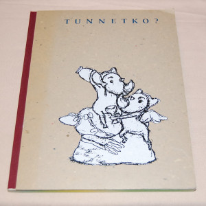 Tunnetko? Lasten Ateneum